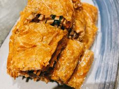 -兰溪小馆(首经贸店)