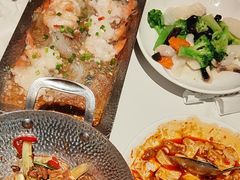 -外婆家(西红门荟聚购物中心店)