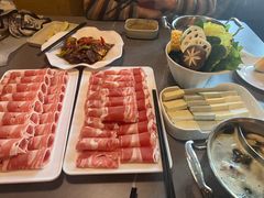 -君邦火锅(新疆大厦店)
