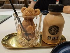 -荟廷·晶萃(陆家嘴尚悦湾店)