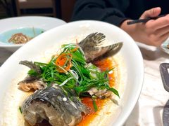 -花城粤菜餐厅(高新区店)