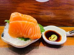 -戏作寿司(观音桥店)