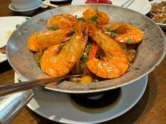 -金玉满堂潮州酒楼(无限极荟购物广场店)