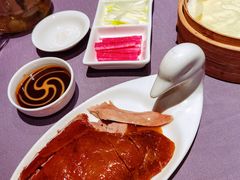 北京烤鸭-金鸭季·北京烤鸭(深业上城店)