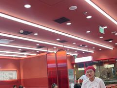 -喜家德虾仁水饺(长泰广场店)