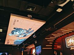 -鸣记脆皮烤鱼·海鲜烤鱼(三八广场店)