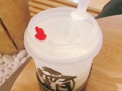 -霸王茶姬(南亚风情第壹城店)