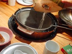 -椰夫人·养生椰子鸡(金沙洲永旺店)