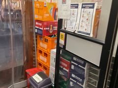 -晋爱面大同刀削面(白纸坊店)