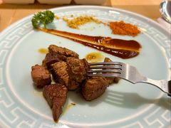 -世香全厨•日料·铁板烧(金桥店)