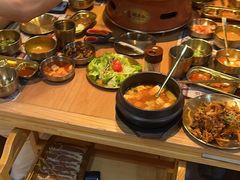 -闻老头·菊花炭烤肉(D11店)