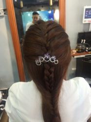 -discovery 发现 hair salon