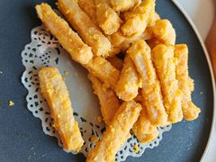 -大鸭梨烤鸭(车站路店)