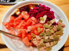 -大众跷脚牛肉馆·非遗传承单位(峨眉山店)