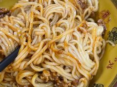 -食惠里小笼包面馆(越秀店)