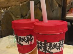 -串盟烧烤大排档·长沙美食地标(星沙店)