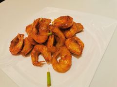 吮指回味虾-金春禧(世茂国际广场店)