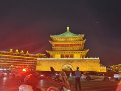 -醉长安(钟楼旗舰店)