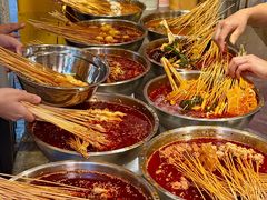 -嘉州鲜知味钵钵鸡(奎星楼店)