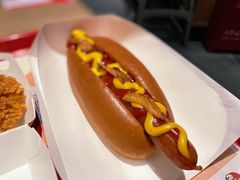 -肯德基(东直门来福士店)