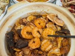 -逢春菜馆天津菜(胜利路店)