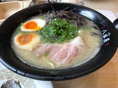 -八盛屋·沾面(集美万达店)