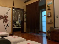 -养心阁足道馆(火宫殿一店)