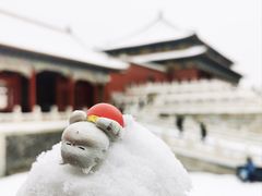 -故宫博物院(故宫)