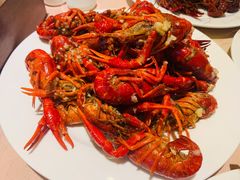 -杭州钱江新城万怡酒店-西餐厅