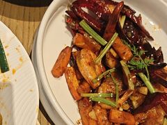 -榕意·川味之美(深业上城店)