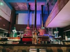 -半山半岛洲际度假酒店·啤酒工厂