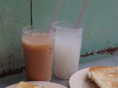 -多春茶室