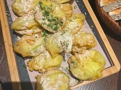 -单家老院·院子里的青岛菜(沙子口店)