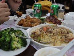 -香港蓮香樓(中環店)