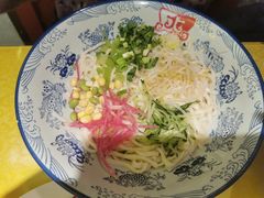 -大海碗·炸酱面·烤鸭·京菜(天坛店)