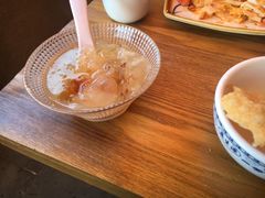 桃胶银耳-妈妈的味道(和顺古镇店)