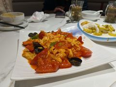 -马白开来特色羊排揪片子  (总店)