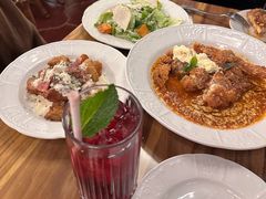 -PIZZA BIANCA(万象城店)