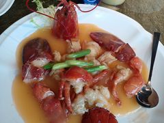 -上海小南国(正大店)