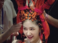 -上海跨国采购会展中心