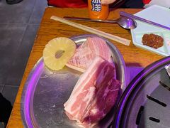 -济州爱肉堂(总店)