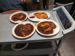 -王家沙点心店(南京西路总店)