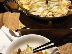 -农耕记·湖南土菜(观澜福城天虹店)