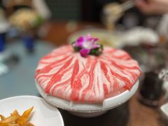 -东海怡品海鲜豆捞(舟宿夜江店)