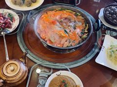 酸汤鱼-亮欢寨(凯里总店)