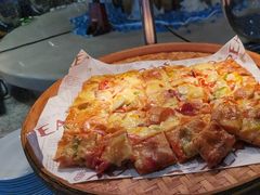 -东莞塘厦三正半山温泉酒店·沙利文西餐厅