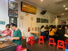 -细妹五香牛杂(步行街店)