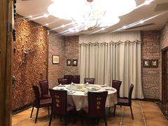 包厢-纳福苑(亮庆餐饮分店)