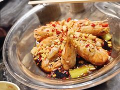 -湘力力小院·鱼汤泡饭(枫林路店)
