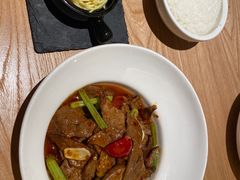 -榕意·川味之美(深业上城店)